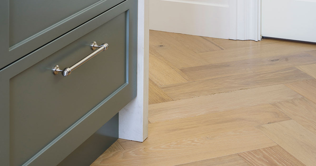 HW3573 Ryde Herringbone | Adamstonw Residential